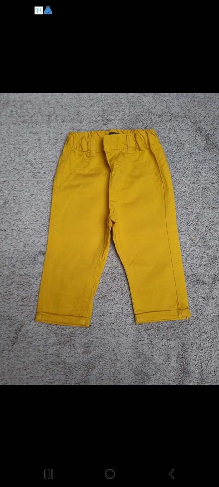 Lots pantalons - photo numéro 4