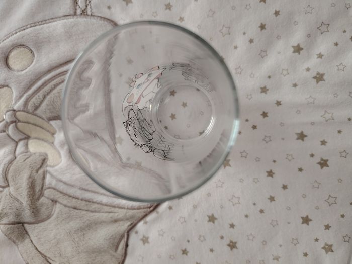 Verre Aristochats - photo numéro 5