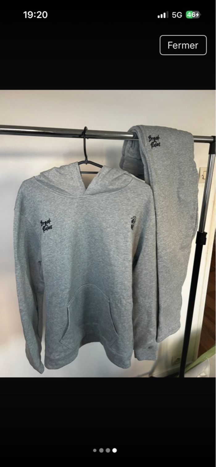 Ensemble homme - photo numéro 4