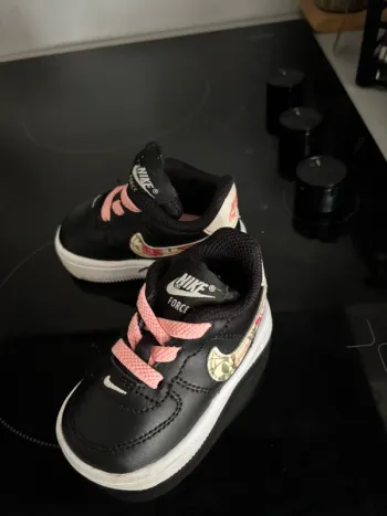 Basket Nike