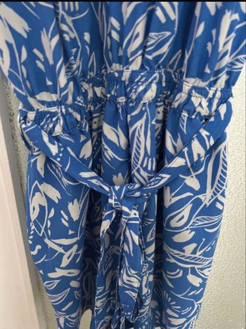 Combi short femme taille 46 