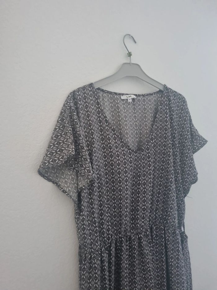 Robe d été - photo numéro 3