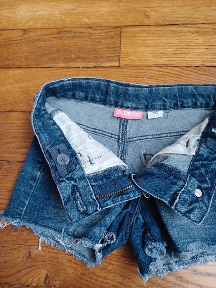 Short - photo numéro 3