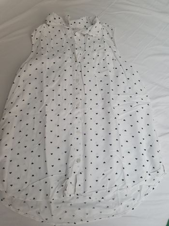Chemisier H&M
