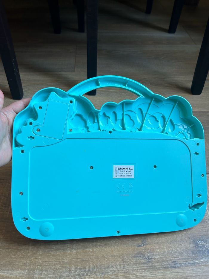 Clavier musical Fisher price - photo numéro 2