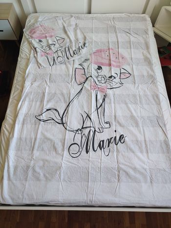 Parure de lit Marie des aristochats