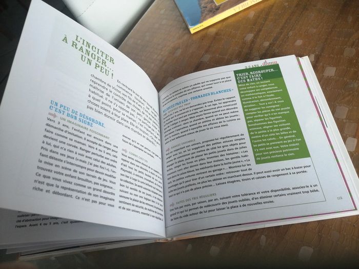 Livre petit précis sur l'éducation - photo numéro 3