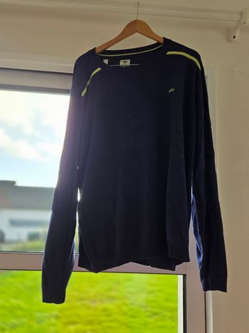 Pull lee cooper
