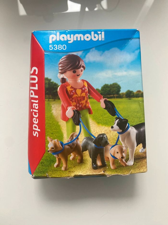 Playmobil
