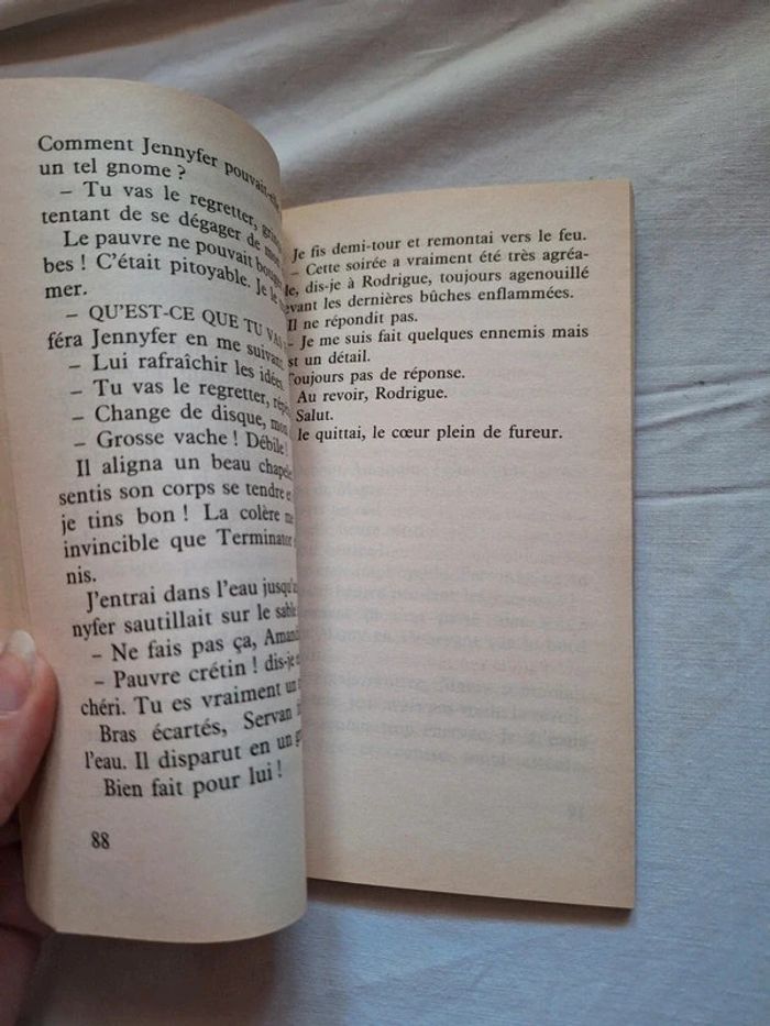 Rendez vous sur la côte d'amour - photo numéro 2