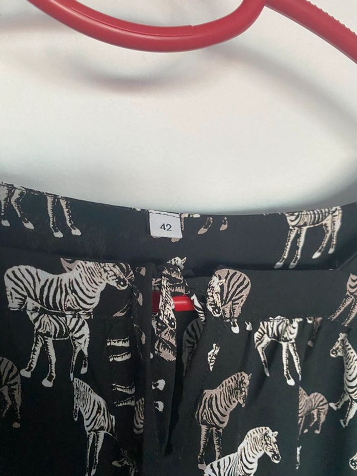 Chemisier femme - photo numéro 3