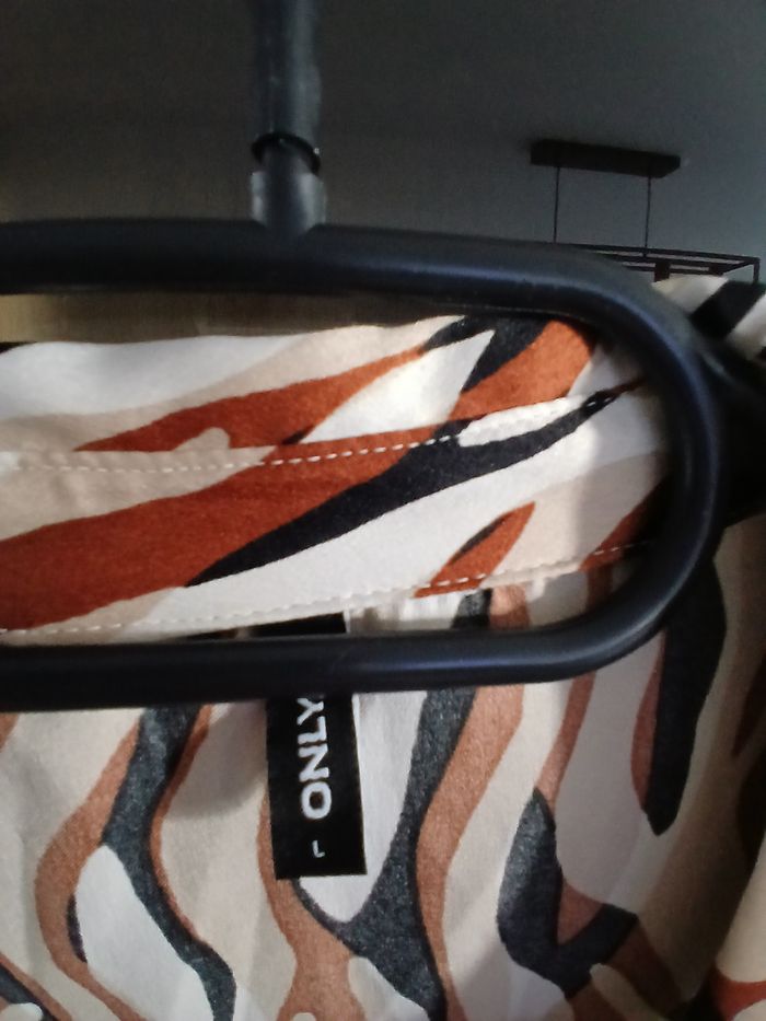 Robe manche longue - photo numéro 4