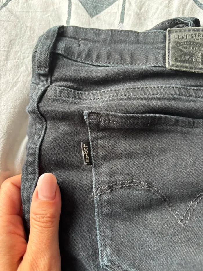 Jeans Lévis - photo numéro 3
