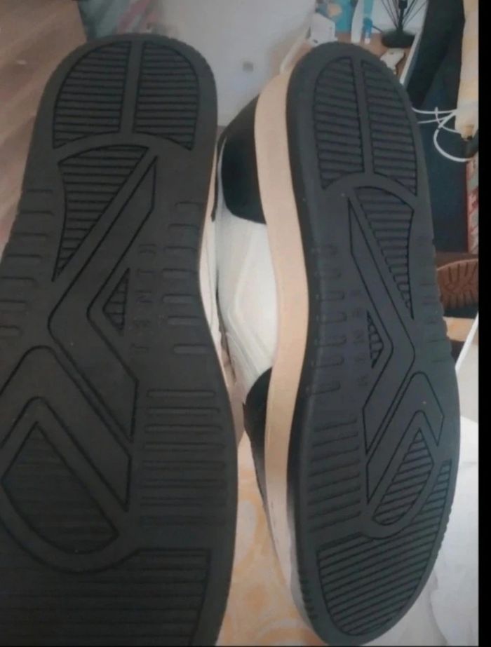 Baskets homme - photo numéro 3