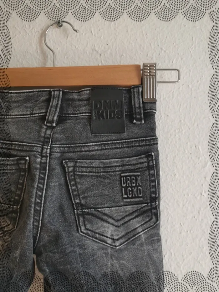 Short Europe Kids 4 ans - photo numéro 6
