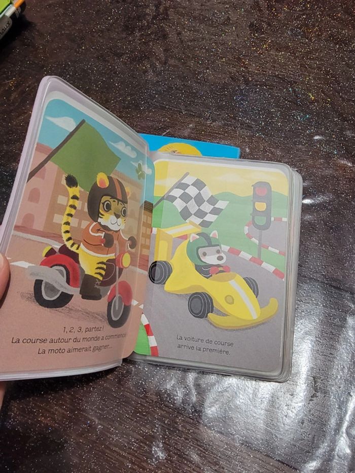 Méli-mémo - photo numéro 5