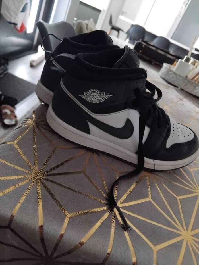 Nike jordan - photo numéro 4