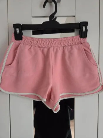 Short été fille taille 12 ans Kiabi