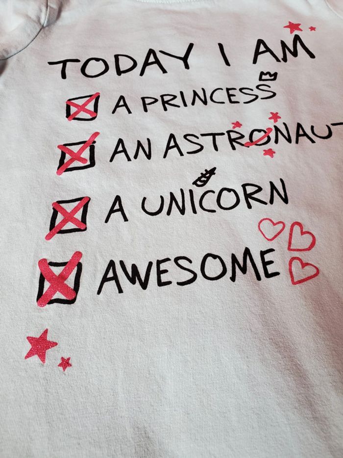 t shirt manche longue - photo numéro 2