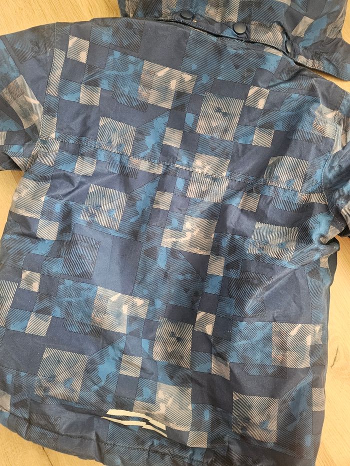 Manteau - photo numéro 3