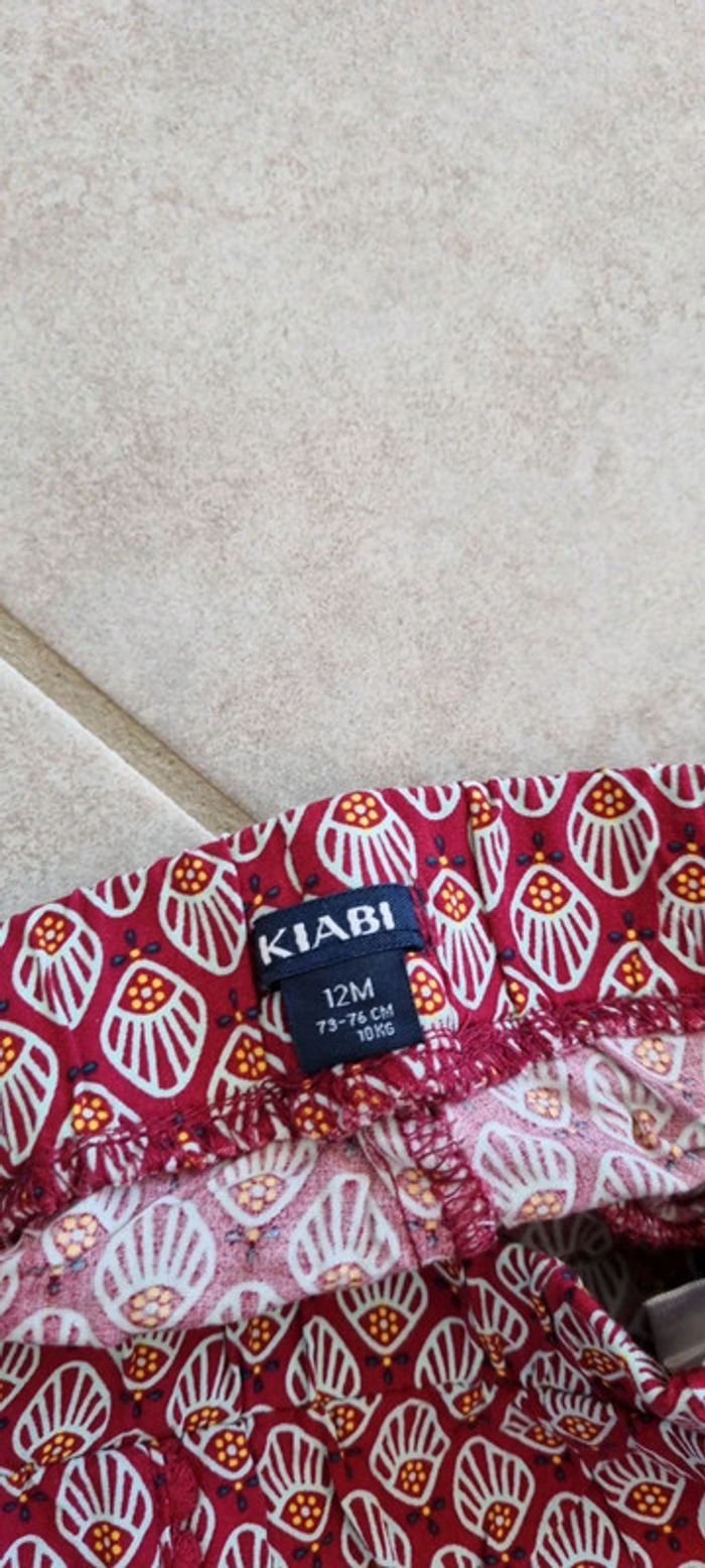 Ensemble wax 12 mois - photo numéro 4