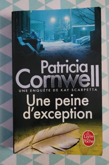 Une peine d'exception