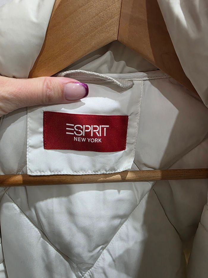 Manteau - photo numéro 4