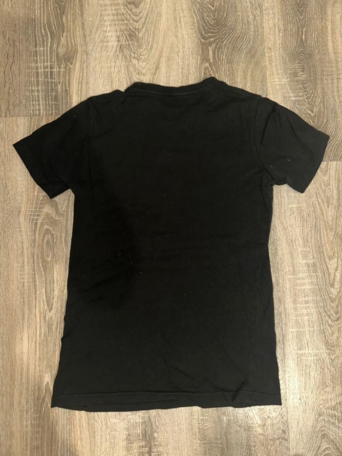 Tee shirt Ellesse TM - photo numéro 4