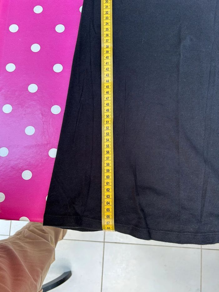 Débardeur en coton brodée esmara taille XL 44/46 femme - photo numéro 6
