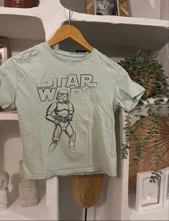 T shirt star wars 