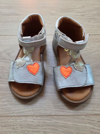 Sandales gbb fille 24
