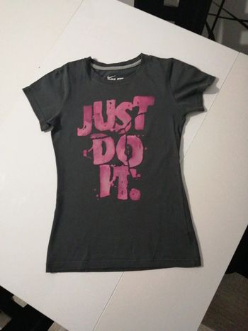 Tee shirt Nike