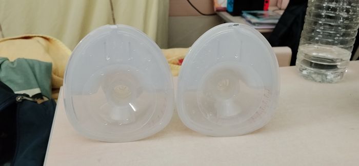 Tire lait main libre - photo numéro 3