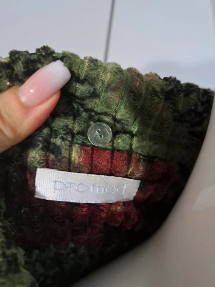 Manteau vintage - photo numéro 5