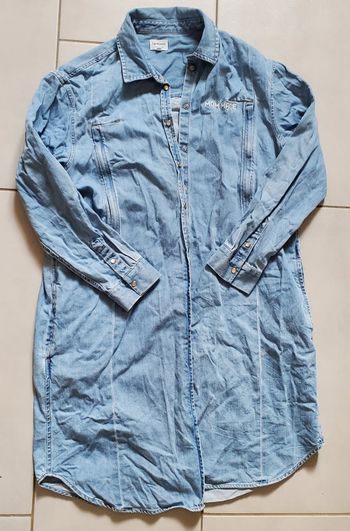 Robe tb