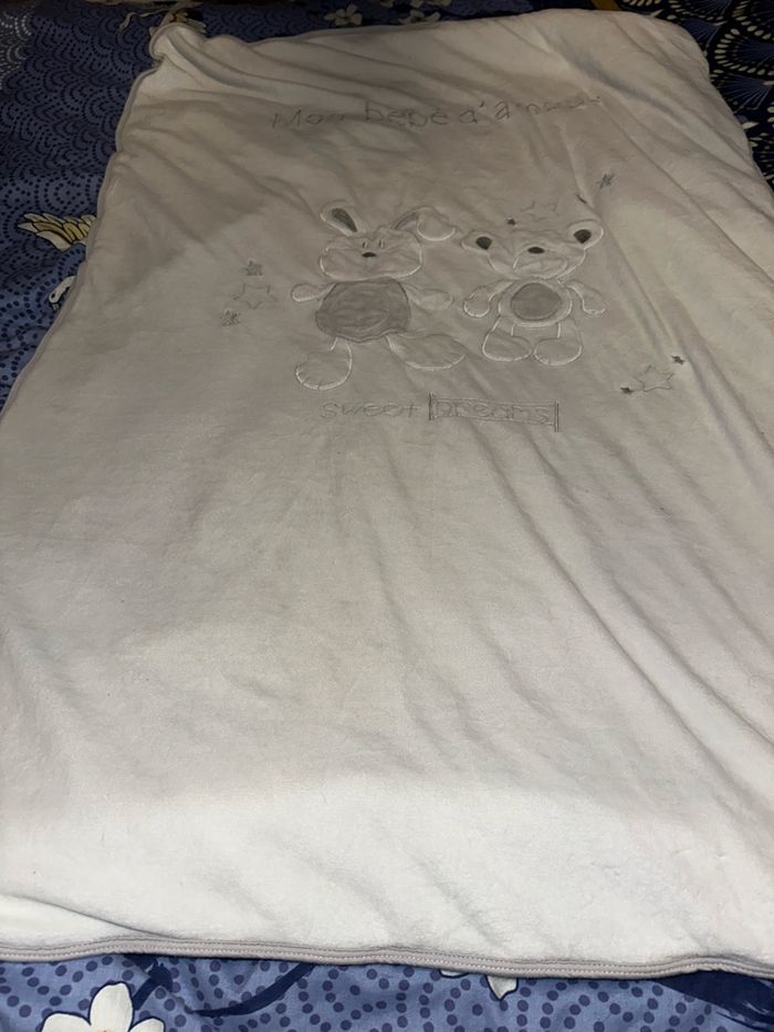 Couette taille unique - photo numéro 3