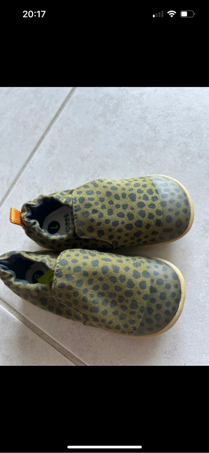 Chaussons Bobux - photo numéro 3