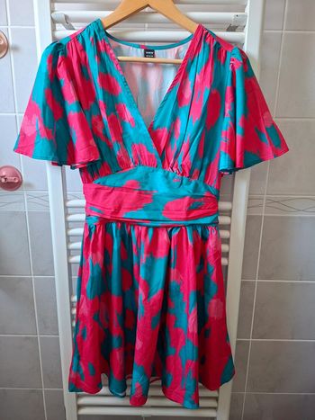 Robe été