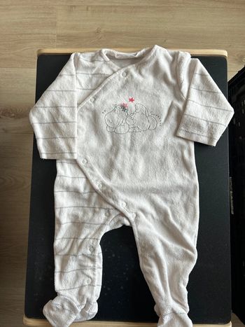 Pyjamas Noukie ´S