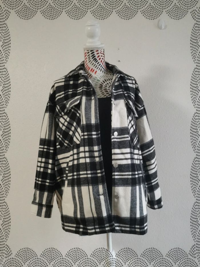 Veste Zara taille XL - photo numéro 2