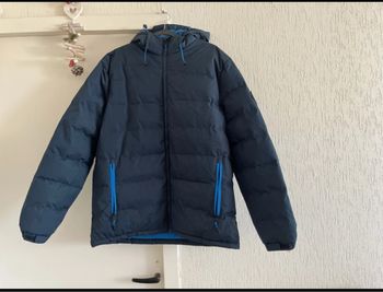 Manteau Tokyo Laudry