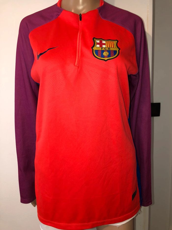 🌼Maillot de foot FC Barcelone🌼