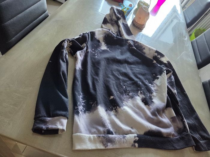 Pull à capuche - photo numéro 2