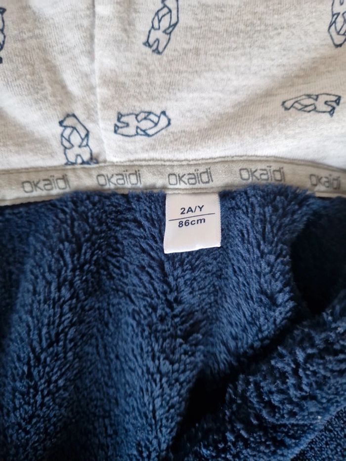 Robe de chambre - photo numéro 2