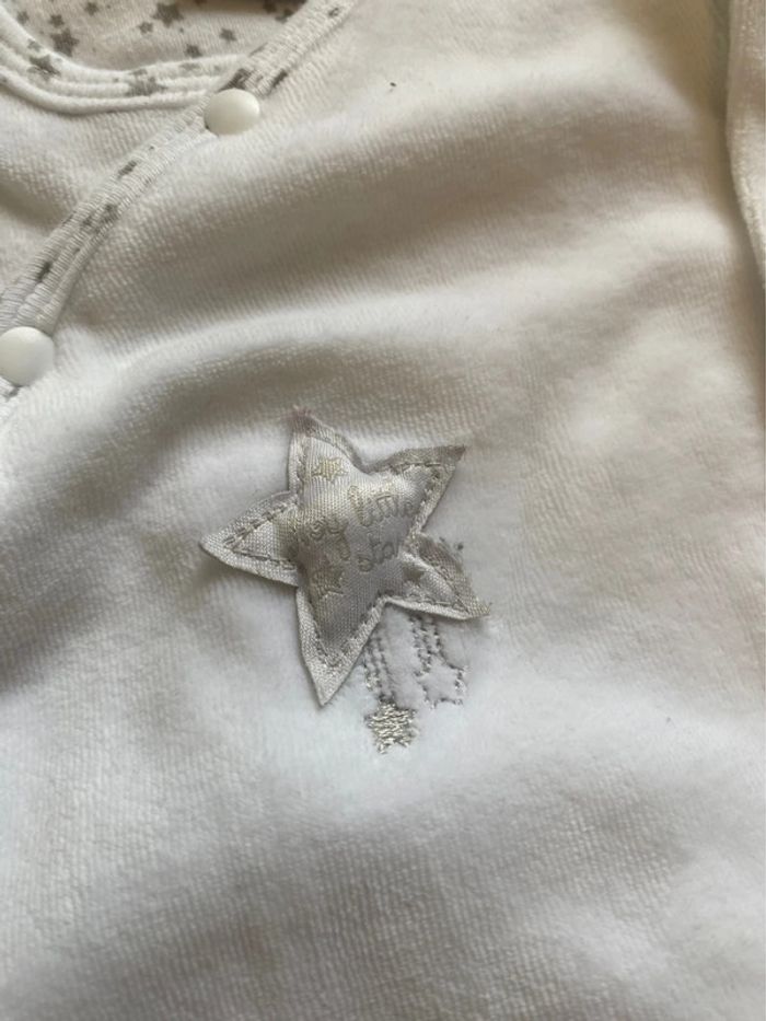 Pyjama - photo numéro 6