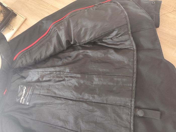 Blouson moto IXON taille XS - photo numéro 4