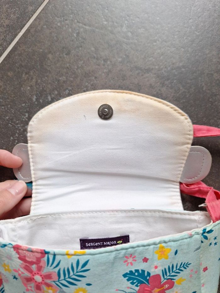 Sac sergent major - photo numéro 4