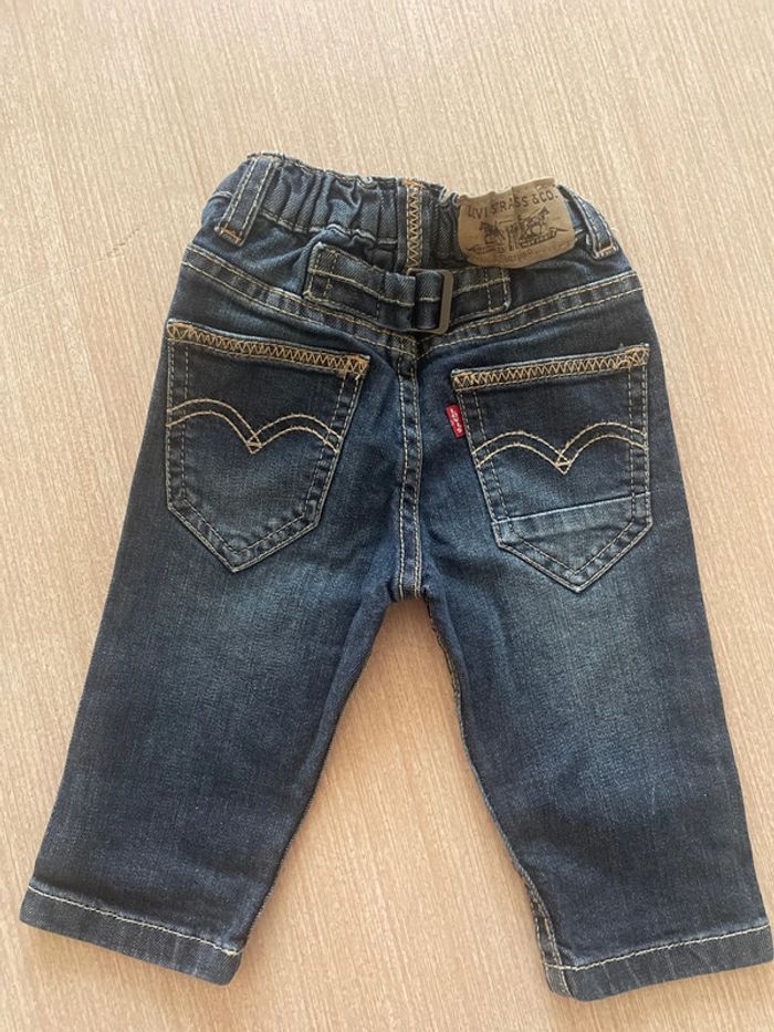 Jeans Levi’s - photo numéro 3