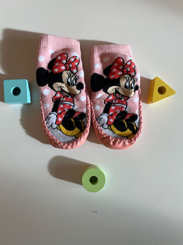 Chausson Minnie