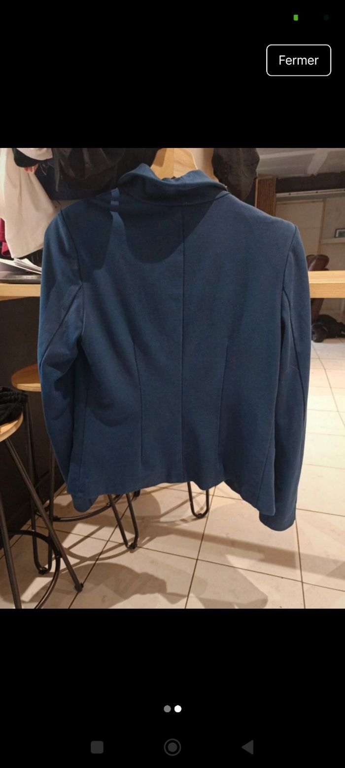 Veste de tailleur - photo numéro 2